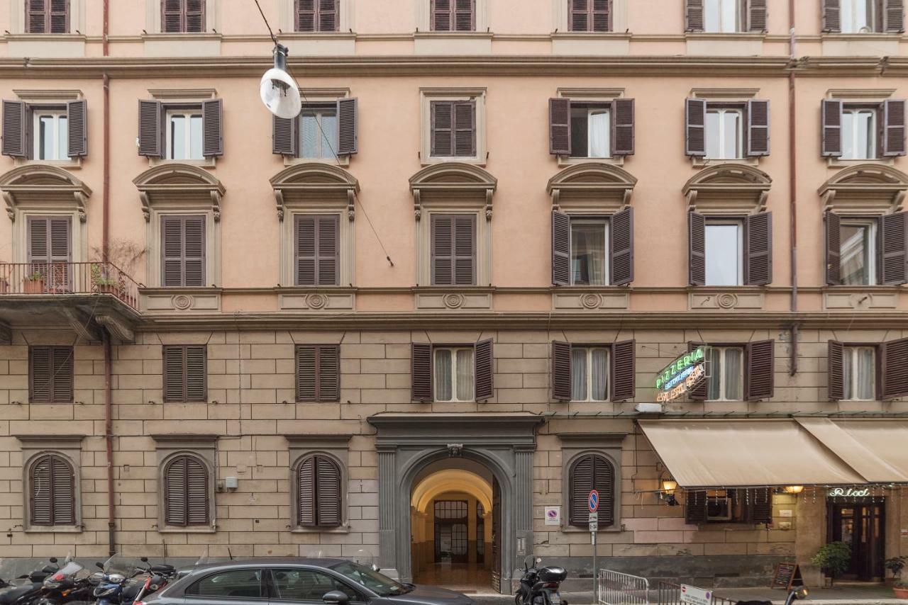 Appartamento Via Genova — Photos 1